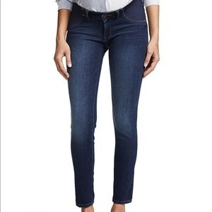 DL1961 Florence Maternity Skinny Jeans 26